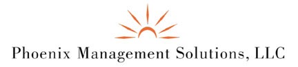 Phoenix Management Solutions, LLC Logo