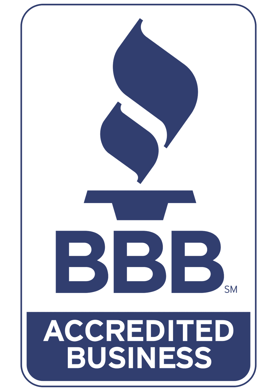 BETTER BUSINESS BUREAU
OF SOUTH CAROLINA.

BBB ACCREDITED BUSINESS:
KENNEDY SEWING AND CUTTING SUPPLY, LLC.
