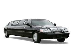 Lincoln Stretched Limousine
