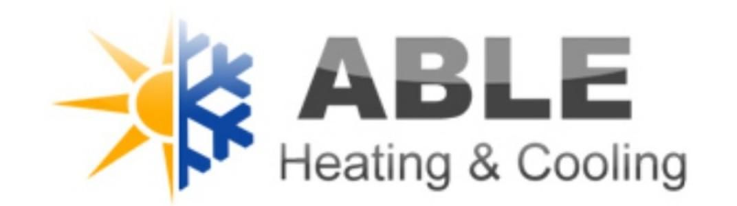 Able Heating & Cooling