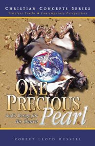 Book: Christ's Pearl