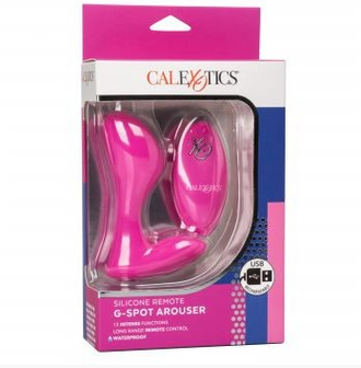 Silicone Remote G-Sport Arouser