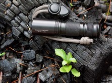Powerful, easy to carry EDC flashlights for personal safety.
