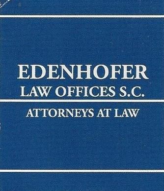Edenhofer Law Offices, S.C. Waterford