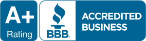 Lauricella & Sons: BBB Accredited Business since 1984 with an A+ Rating