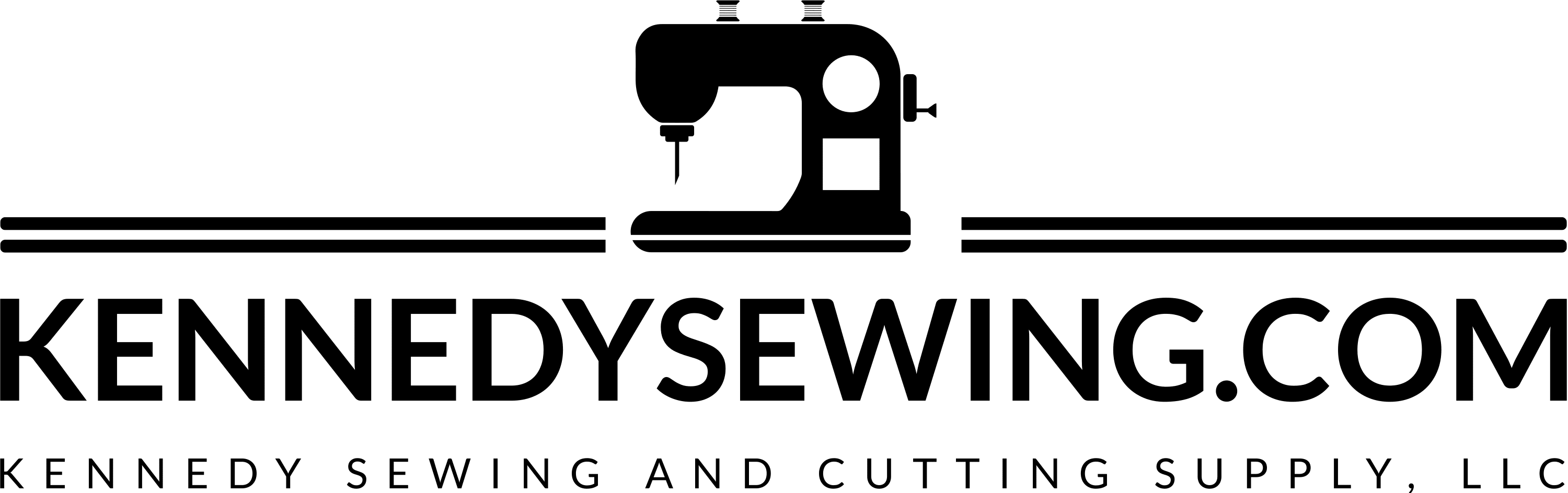 KENNEDY SEWING AND CUTTING SUPPLY, LLC - CURRENT LIST OF VENDOR AND SUPPLIER BRANDS, UPDATED 09-10-2023 

ESTABLISHED 2021
USA OWNED AND OPERATED!