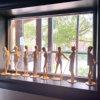 gallery