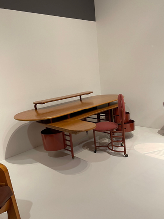 gallery