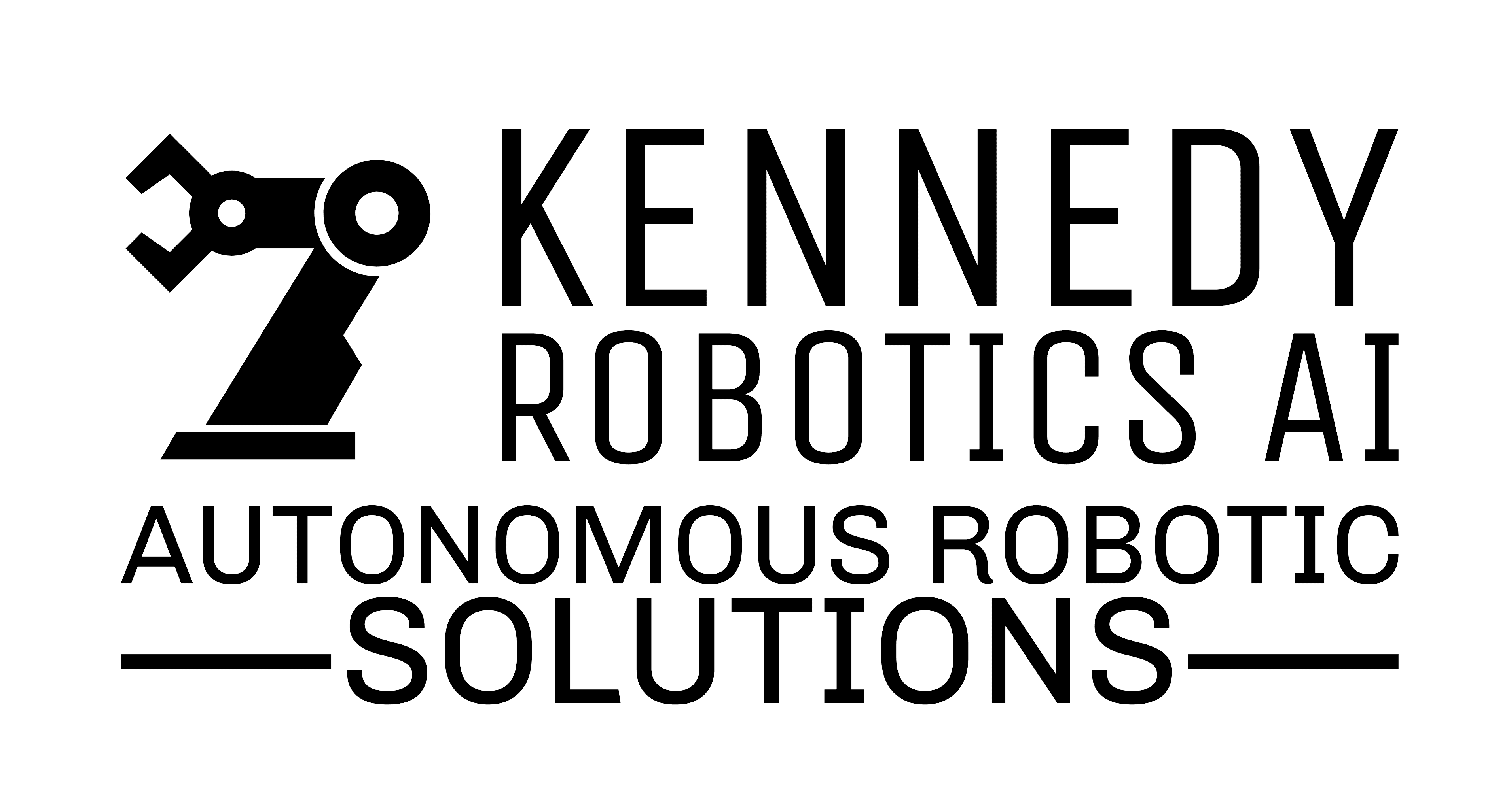 KENNEDY ROBOTICS AI AUTONOMOUS ROBOTIC SOLUTIONS