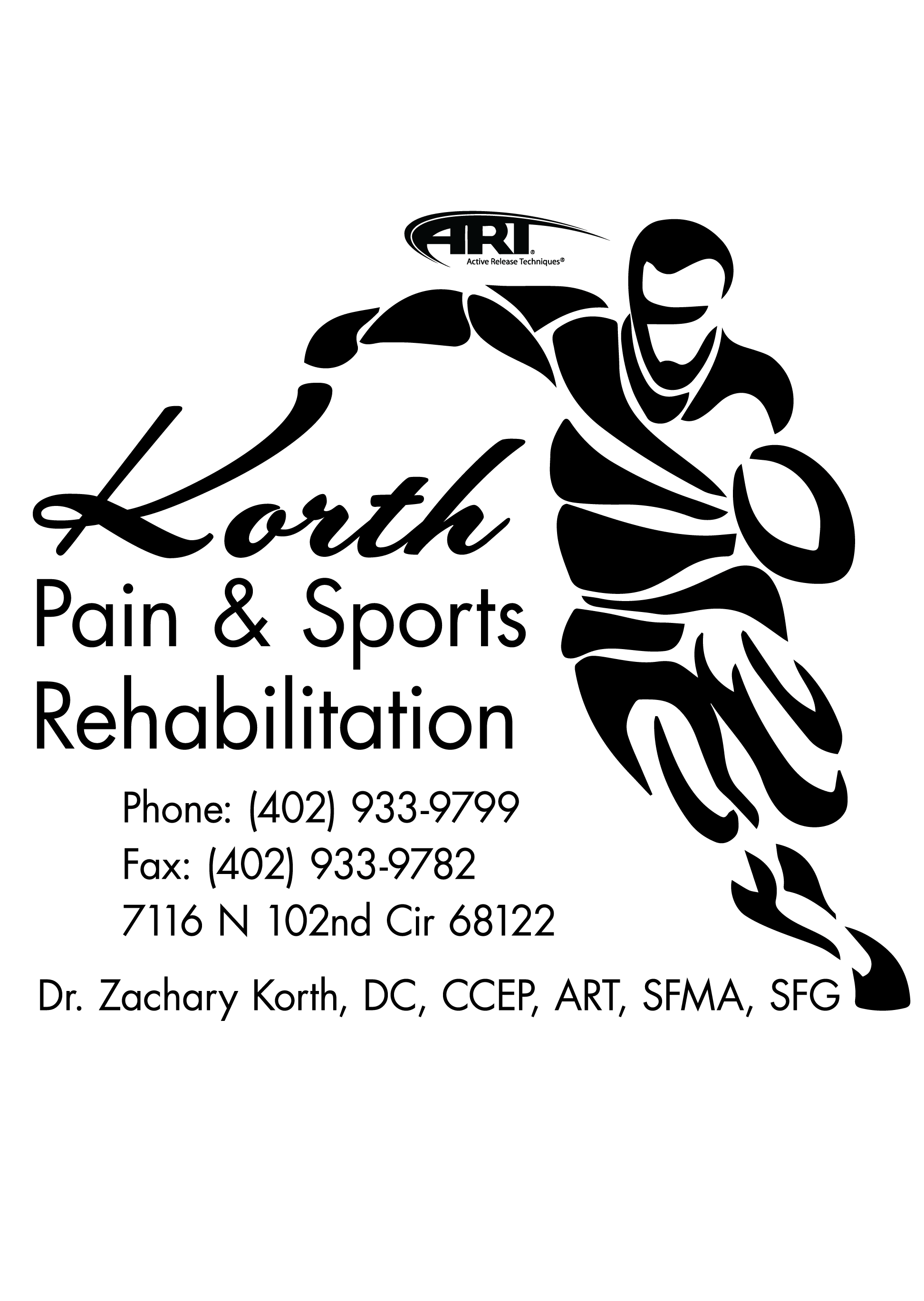 Korth Pain and Sports Rehabilitation