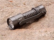 Brightest small flashlights for situational awareness in low light.