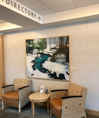 gallery
