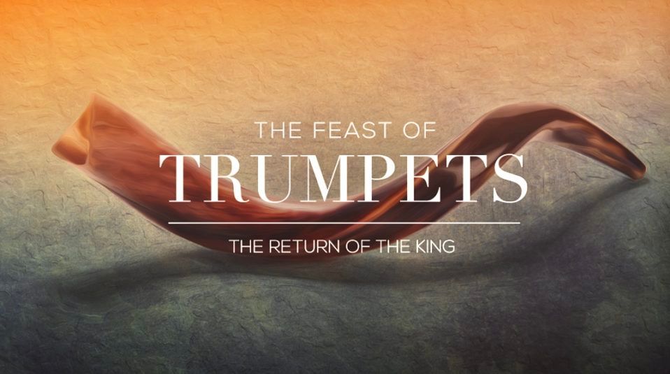 Feast Of Trumpets