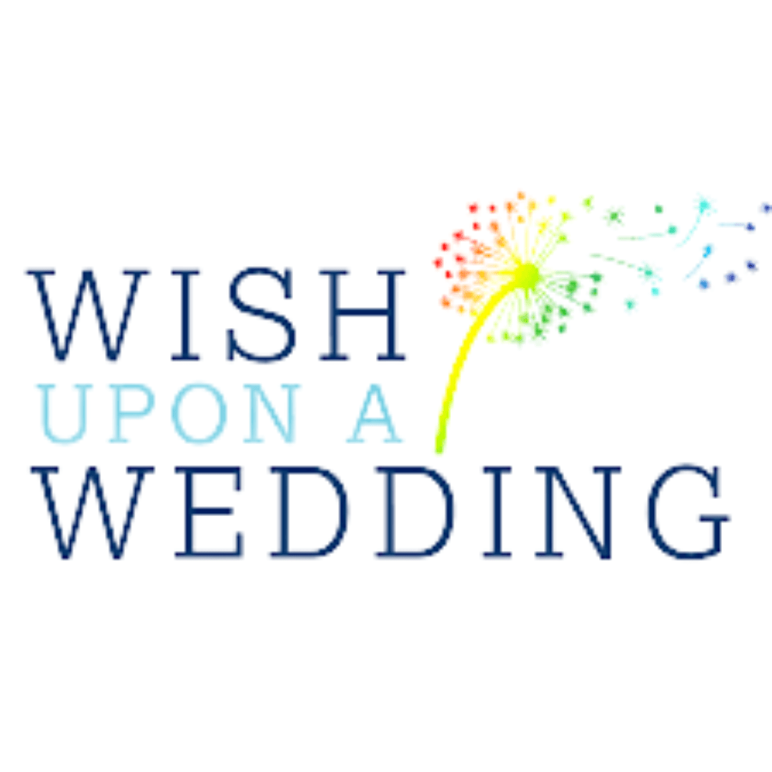 Margaret Johnson is a wish granter with Wish Upon a Wedding is a 501(c)3 non-profit that grants weddings and vow renewals to couples facing serious illness or l
