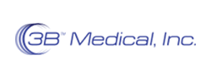 3B Medical Logo