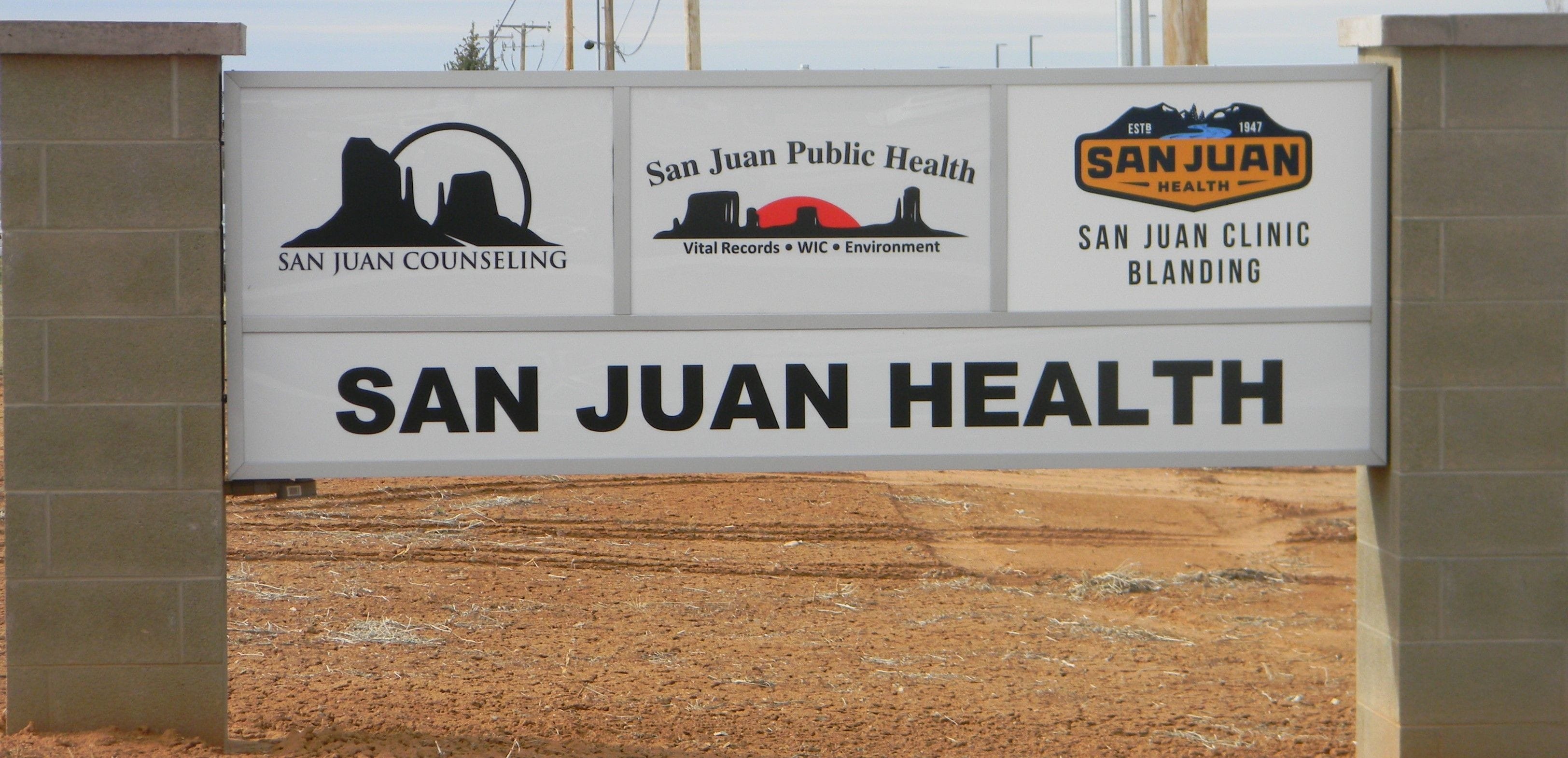 San Juan Counseling Center