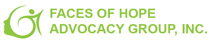 Faces of Hope Advocacy Group, Inc.
