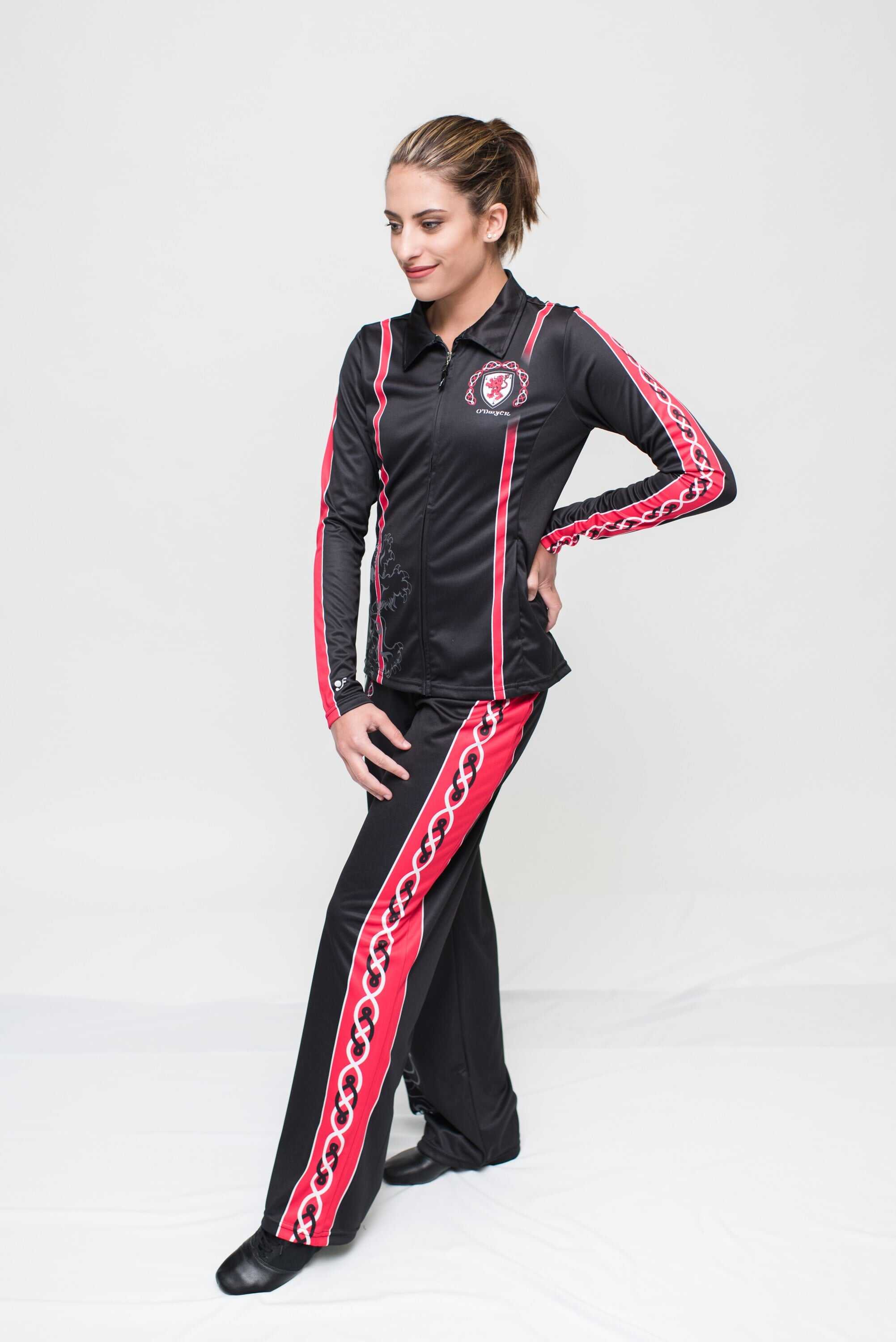 For Game Day don't be left out.  CREATE your Sublimation Apparel and be a true field stand-out