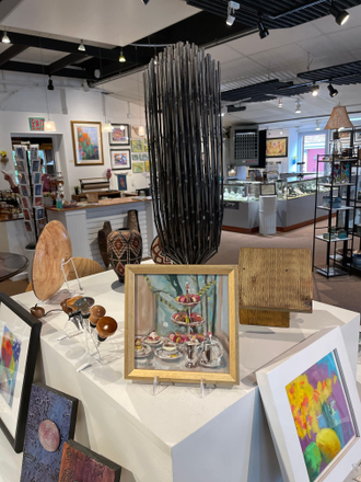 gallery