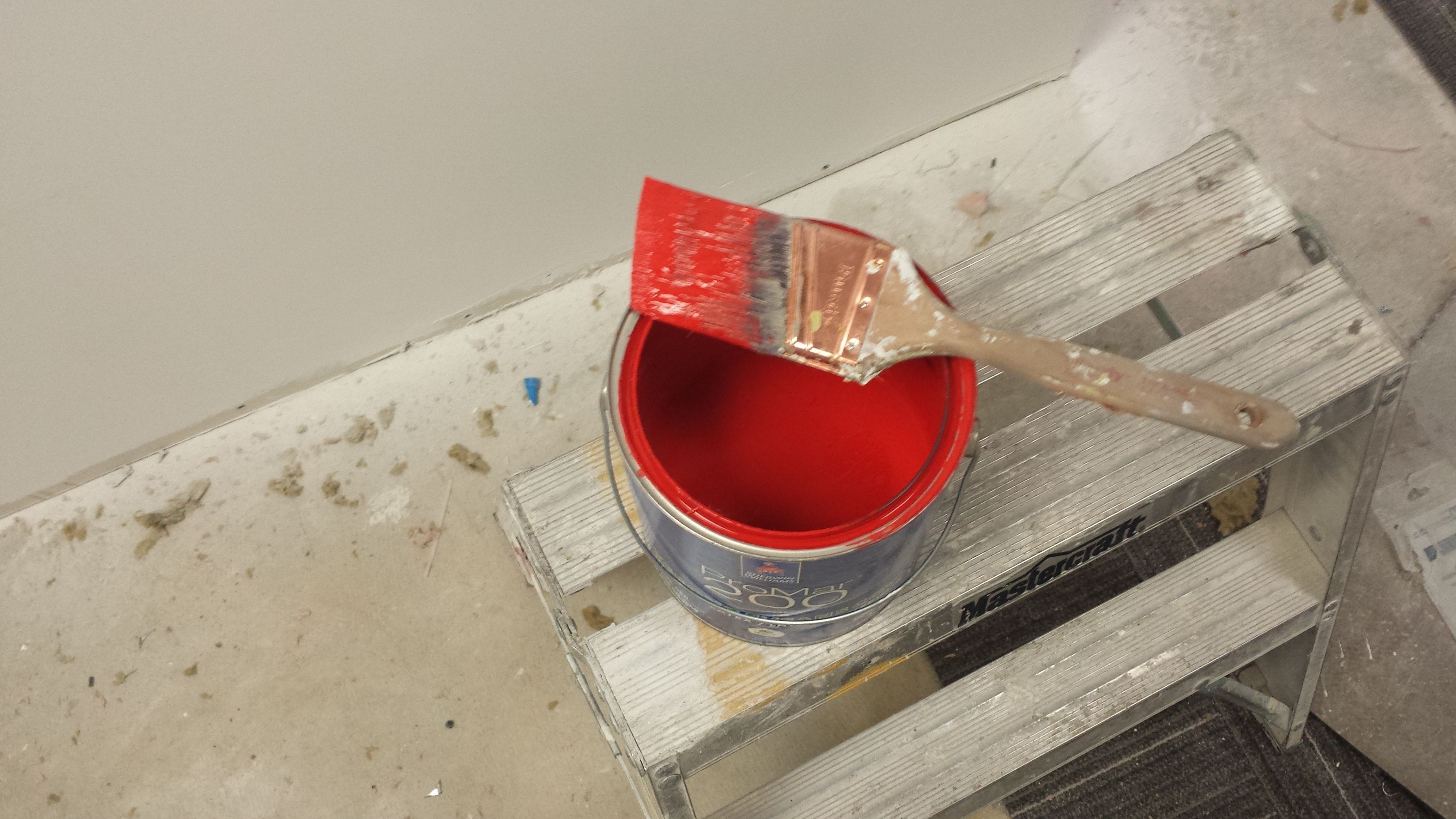 Residential & Commercial Painting Experts