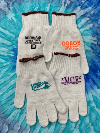 Glove 8