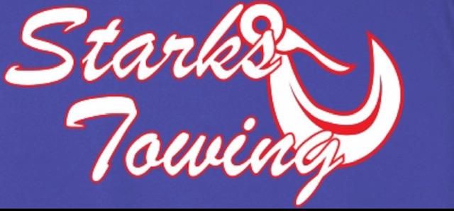 Starks Towing LLC