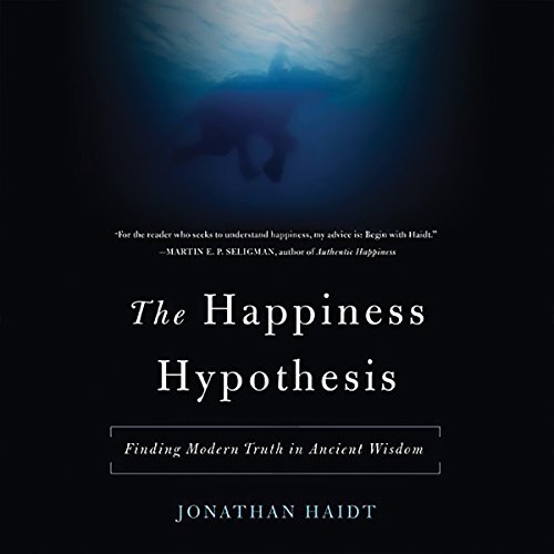 The Book - The Happiness Hypothesis