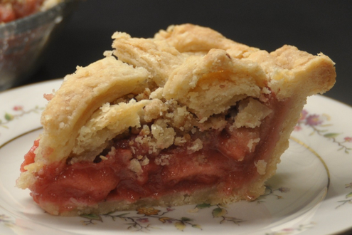 6-Inch Pie Recipes | Country Home Baking