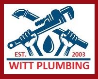 Commercial & Residential Plumbers in DFW TX | Witt Plumbing