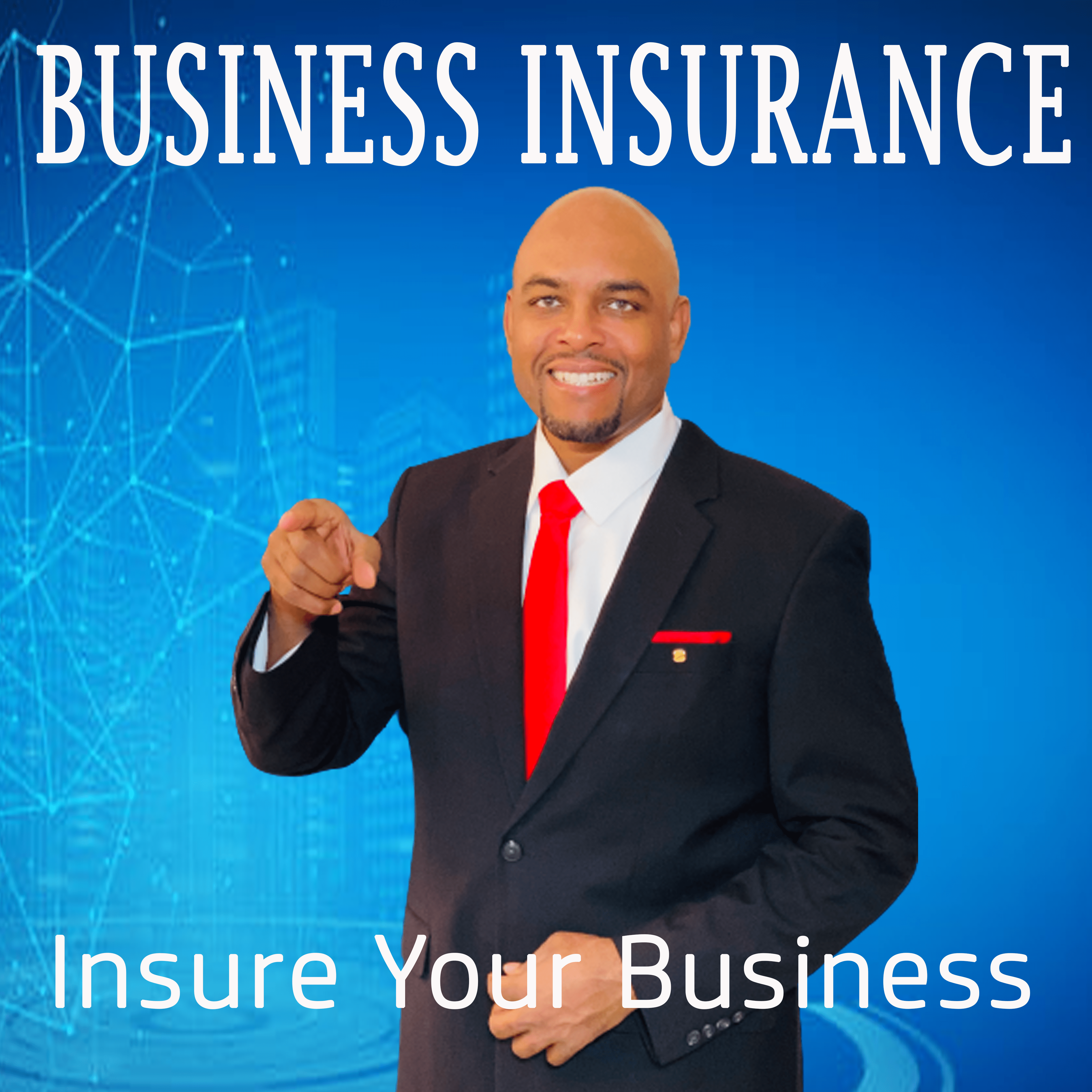 Business insurance is intended for businesses to seek coverage to protect from potential damage to property, to protect from lawsuits, or contract disputes.