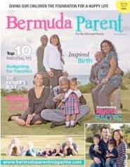 Bermuda Parenting Magazine