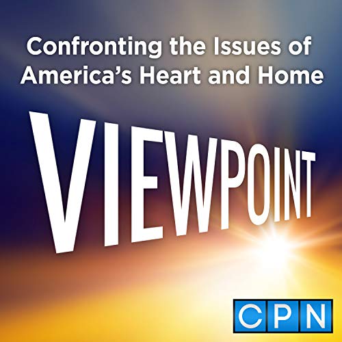 Click here to listen to Michael Heil's Interview on Viewpoint Radio Show by Save America Ministries.