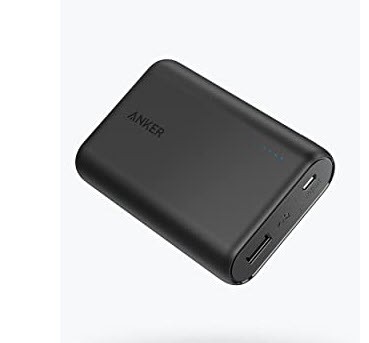 Anker PowerCore 10000 Portable Charger  
