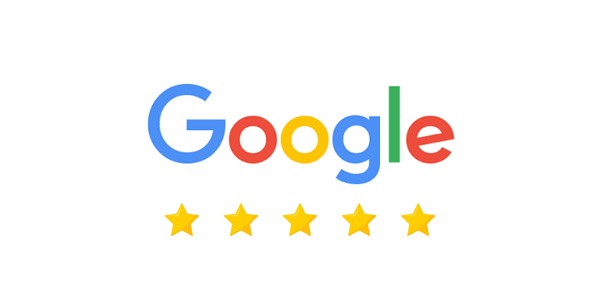 Google review 
