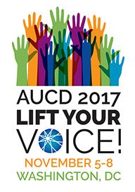 AUCD Annual Conference – Washington, D.C.