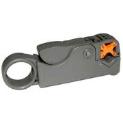 One-Step Coax Cable Stripper