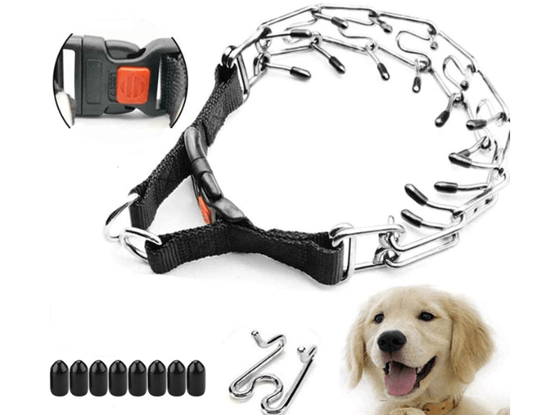 Super Dog Training Collar