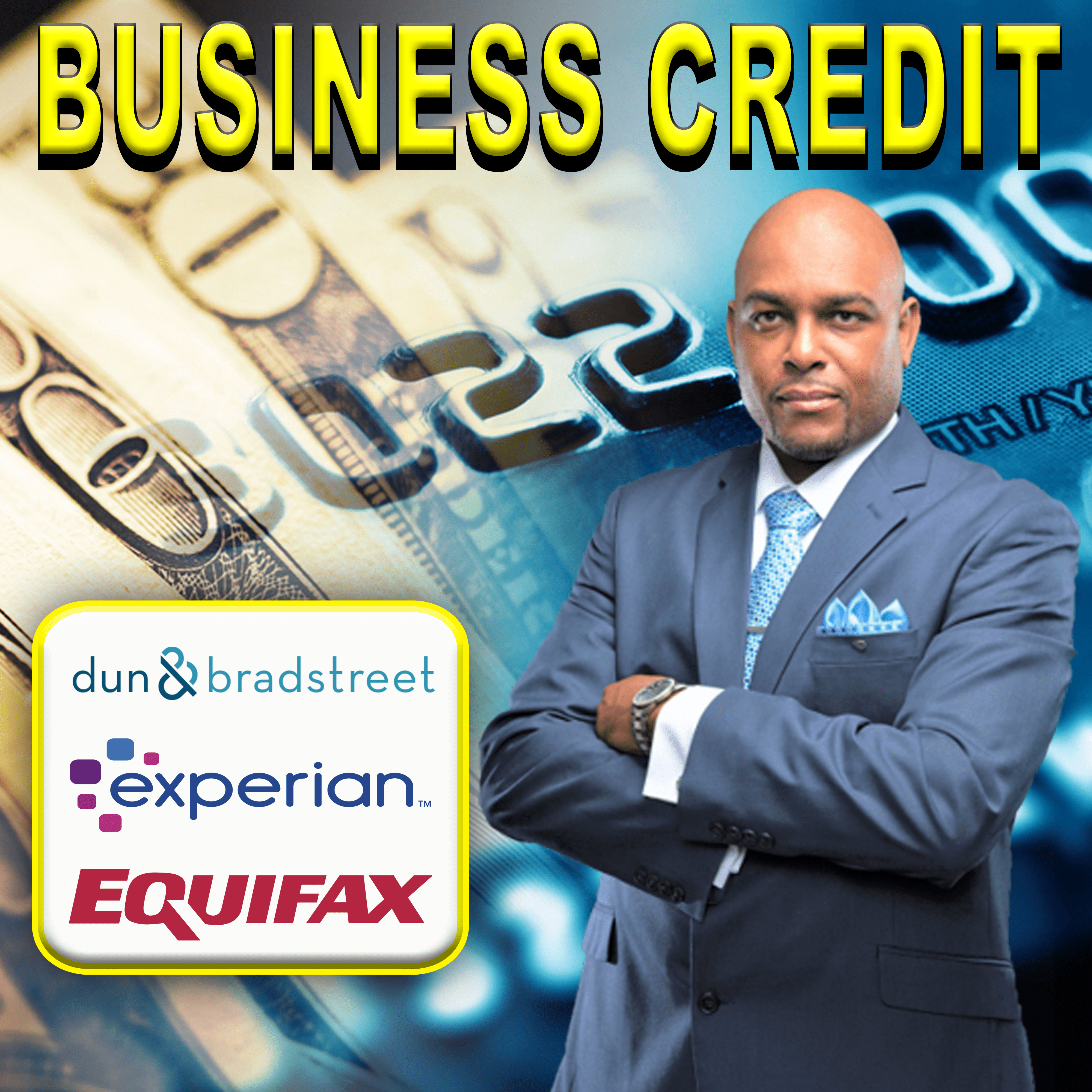 Business credit, the ability of a business to qualify for financing. Banks, lenders and suppliers rely on business credit reports to assess the creditworthiness