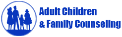 Adult Children & Family Counseling