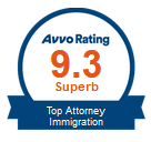 Avo Rating Top Attorney Immigration