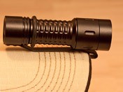 Powerful EDC pocket  flashlights for situational awareness, personal security and self defense.