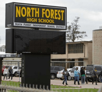 North Forest High School 