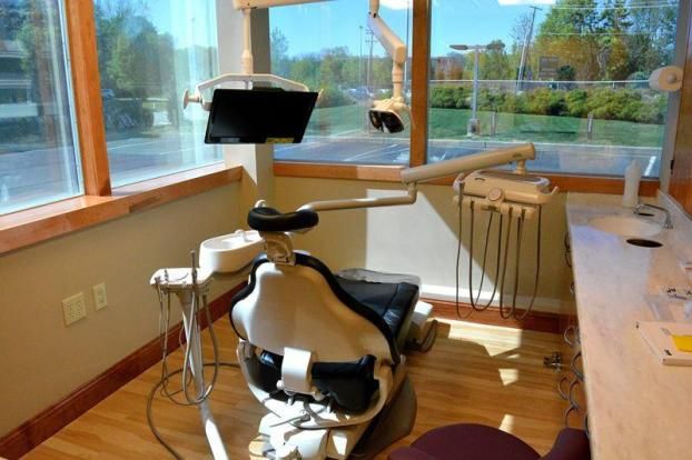 On location at Riverdale Family Dental, PA, a Dentist in Riverdale, NJ