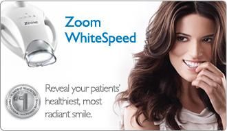 A recent zoom whitening job in the  area