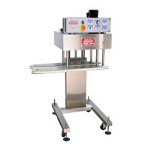 Labeling System Front/Back/Wrap Combination Type