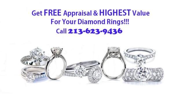 Get More Cash for Your Jewelry : Free Value Appraisal : Arden Jewelers