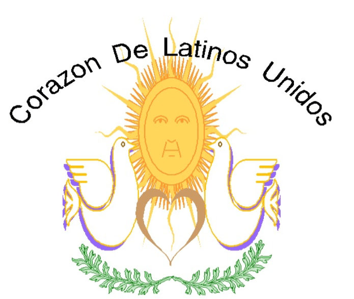 Fiesta's Patrias - Corazon De Latino Unidos