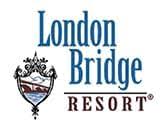 London Bridge Resort is a sponsor