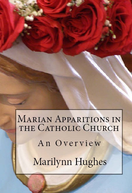 An Overview. The Blessed Virgin Mary has been appearing throughout the centuries to a variety of people to give them messages of hope. By Marilynn Hughes