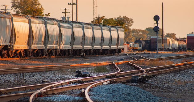 Rail Car